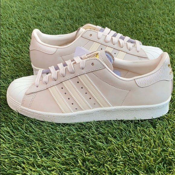 adidas Shoes - Adidas Superstar 80